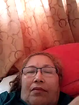 Cessi50 online show from November 2025 08:43:01 PM