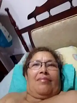 Cessi50 online show from April 2026 03:01:04 AM