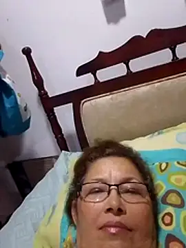 Cessi50 online show from April 2026 03:34:02 AM