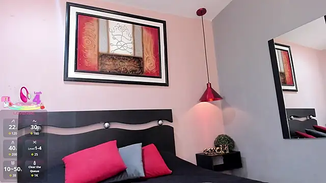  Anna Maria online show from January 2026 07:37:02 PM