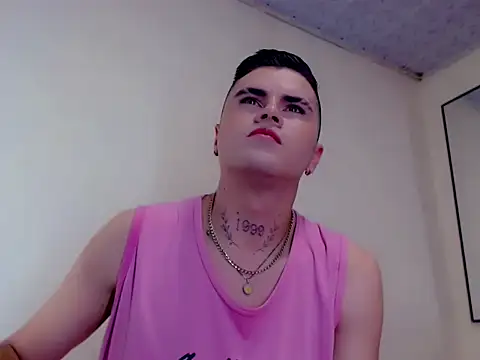 Sebastian Loaiza online show from December 2025 05:08:02 PM