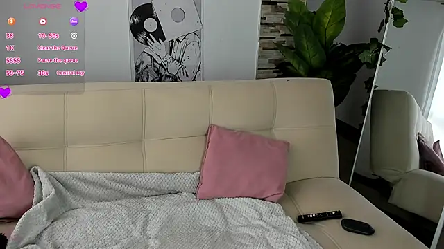 Evelyn R  online show from March 2026 04:11:01 PM