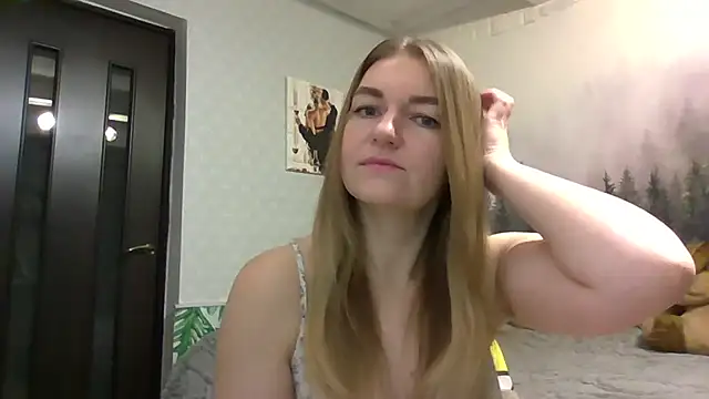 CandyOLimeX online show from December 2025 11:12:02 PM