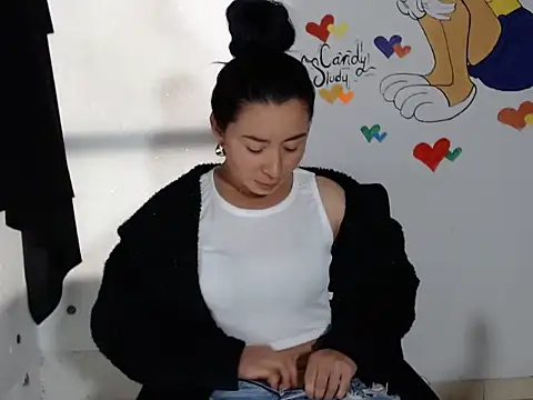 Snapshot of NathyMilf_ chatting on November 2025 12:18:02 PM NathyMilf online show from November 2025 12:18:02 PM