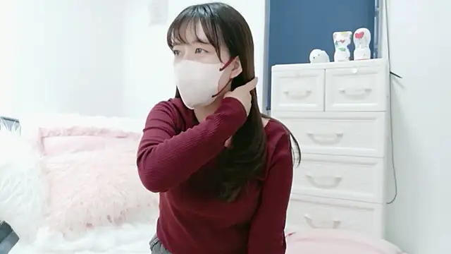 Snapshot of Sana_84 chatting on April 2026 09:18:01 AM Sana 84 online show from April 2026 09:18:01 AM