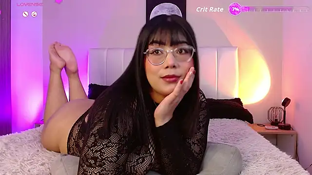 AlexaHart online show from November 2025 02:43:01 AM