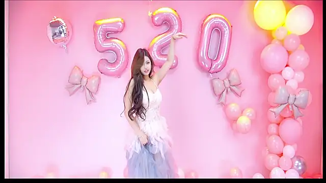 DX-003 online show from May 2026 02:51:02 AM