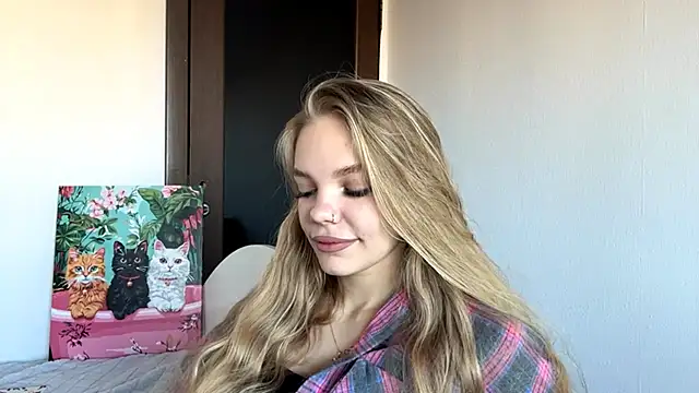 SweetAmelia69 online show from December 2025 07:13:02 AM