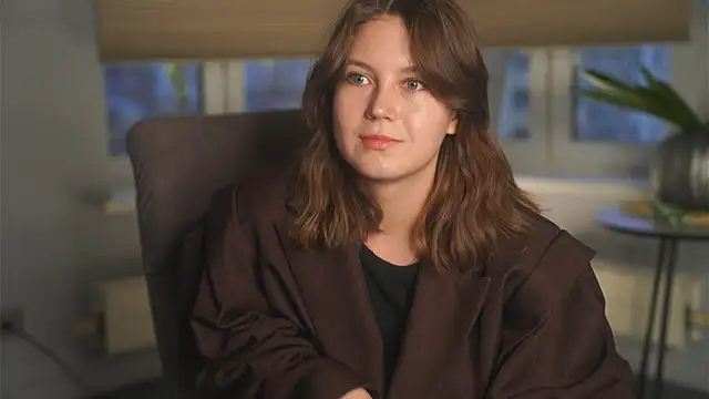 TereseHoltorf online show from November 2025 03:39:01 AM