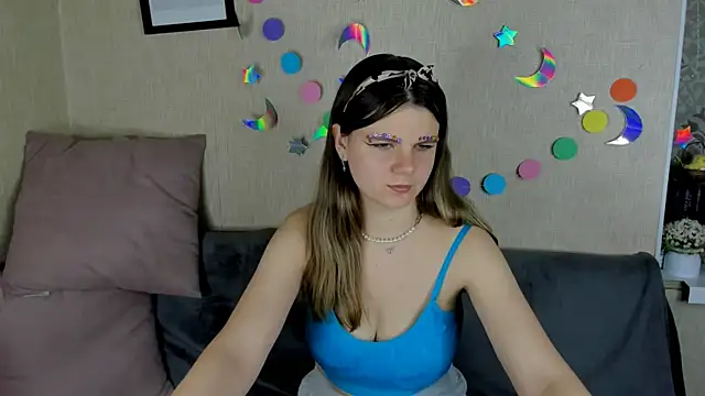 Zorianaa online show from May 2026 08:48:02 PM