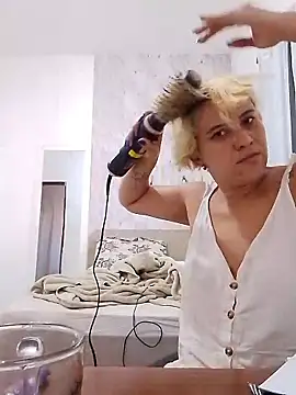 BIADELICIA1 online show from January 2026 10:19:02 AM