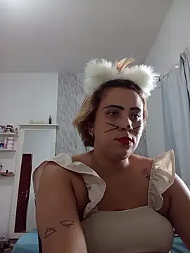 BIADELICIA1 online show from March 2026 03:24:01 PM