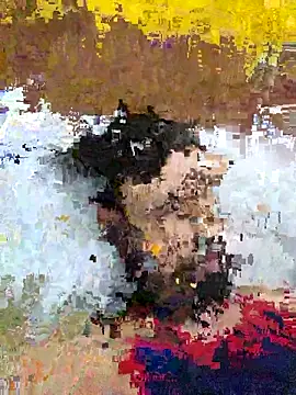 Snapshot of loveart007 chatting on March 2026 08:06:02 PM loveart007 online show from March 2026 08:06:02 PM