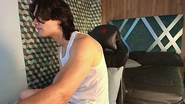 James Morrisonm online show from November 2025 09:37:02 PM