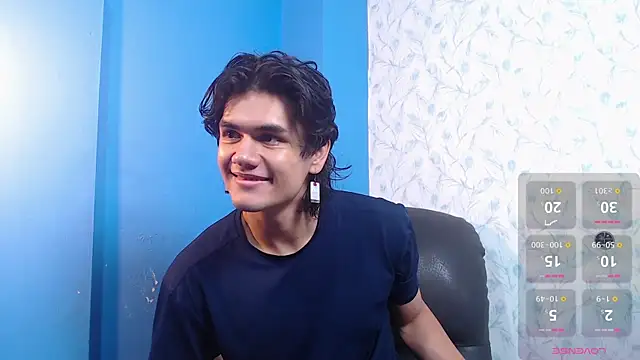 James Morrisonm online show from March 2026 01:27:01 PM