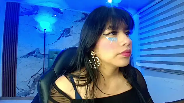 EsmeraldaChantre online show from November 2025 11:31:01 AM