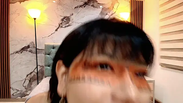 EsmeraldaChantre online show from December 2025 11:37:01 AM