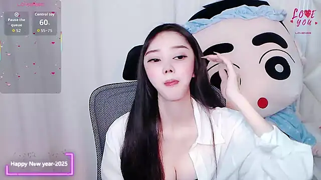 YAOYAO-2025 online show from November 2025 10:46:02 AM