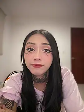 Snapshot of JIORYOvO chatting on January 2026 02:49:01 AM JIORYOvO online show from January 2026 02:49:01 AM