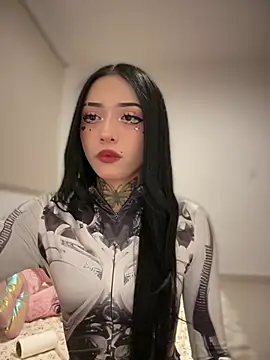 Snapshot of JIORYOvO chatting on February 2026 02:51:01 AM JIORYOvO online show from February 2026 02:51:01 AM