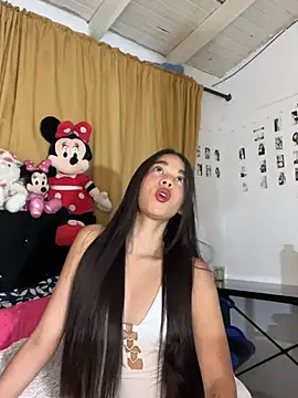 Snapshot of Milleradhara24 chatting on May 2026 01:34:02 AM Milleradhara24 online show from May 2026 01:34:02 AM