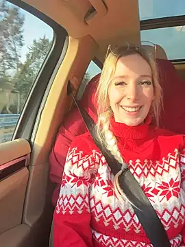 StellaCinderella online show from February 2025 08:10:02 AM