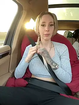 StellaCinderella online show from February 2025 07:37:01 AM