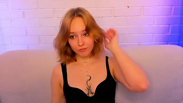 RikkiChoco online show from April 2026 08:30:01 AM