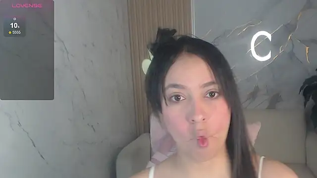 Snapshot of gabriella_storm_tf chatting on April 2026 01:24:02 PM gabriella storm tf online show from April 2026 01:24:02 PM
