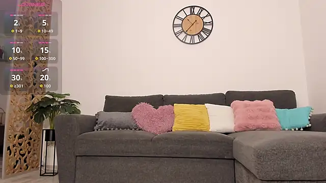 ScarletFlamee online show from January 2026 08:25:02 PM