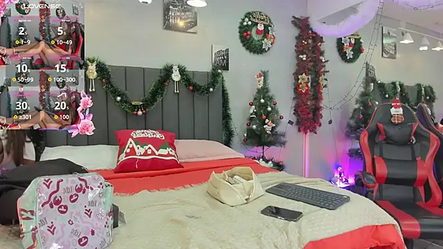 kendra london online show from November 2025 11:46:01 AM