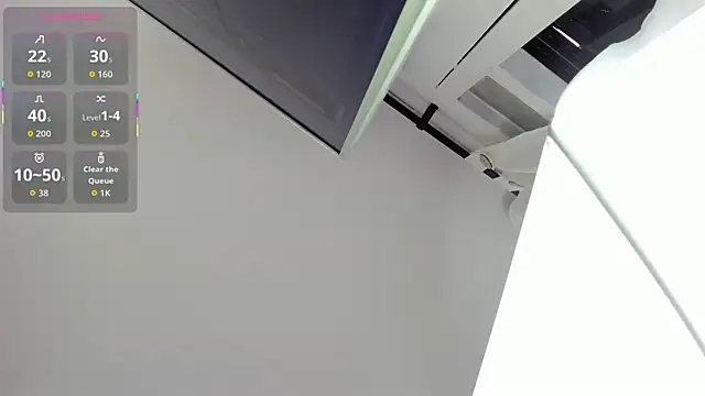 kendra london online show from April 2026 11:33:02 AM