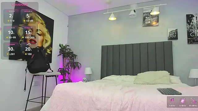 kendra london online show from April 2026 11:17:01 AM