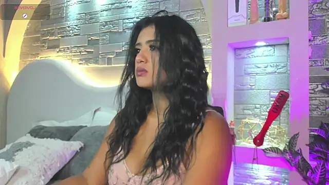 Karla 61 online show from November 2025 07:45:02 PM