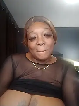 BiancaClarkson online show from November 2025 05:08:02 AM