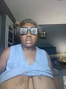 BiancaClarkson online show from November 2025 07:19:02 AM