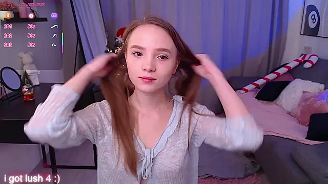 Adria Arjona online show from December 2025 07:36:02 AM