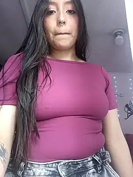 naughtygoddesss  online show from February 2026 08:14:02 PM