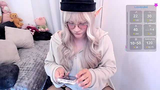 Omorimori online show from July 2026 01:19:01 PM
