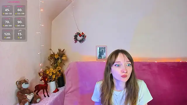 TinyMuse  online show from January 2026 12:33:02 PM