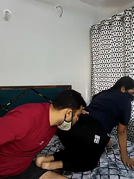 Snapshot of ITZ_GURU chatting on February 2026 09:30:01 AM ITZ GURU online show from February 2026 09:30:01 AM