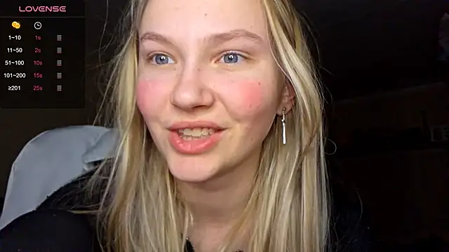 KarinRobertson online show from February 2026 05:09:02 PM