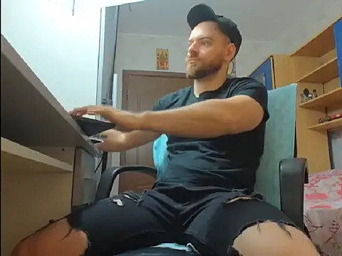 Ryanstone  online show from December 2025 05:12:02 AM