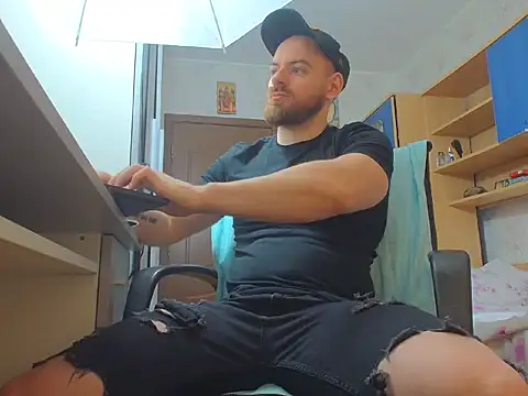 Ryanstone  online show from February 2026 05:34:02 AM