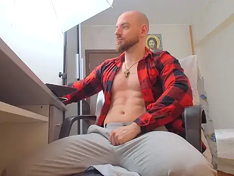 Snapshot of Ryanstone_ chatting on March 2026 06:36:01 AM Ryanstone online show from March 2026 06:36:01 AM