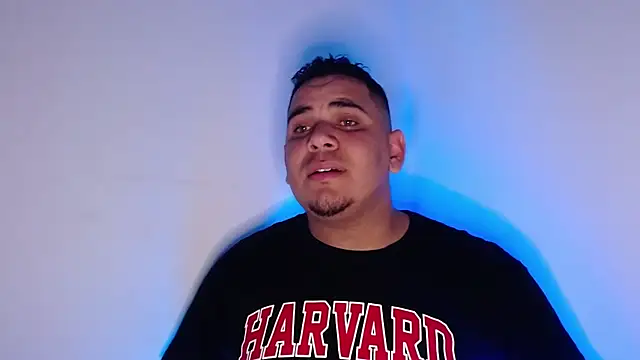 Dante Valcur online show from November 2025 10:34:02 PM