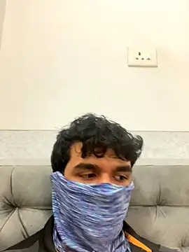 Dickstar yourboie online show from November 2025 07:42:02 AM