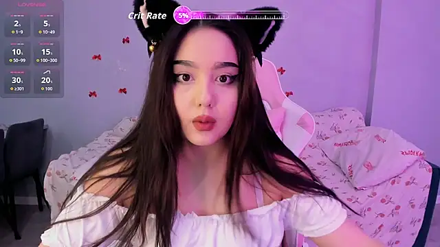 ayameshiratori online show from December 2025 03:13:01 AM