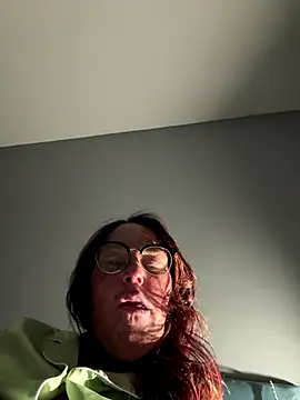 Angel-LinaX online show from December 2025 08:38:02 PM