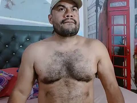 Snapshot of Ramses_36 chatting on March 2026 02:47:02 AM Ramses 36 online show from March 2026 02:47:02 AM